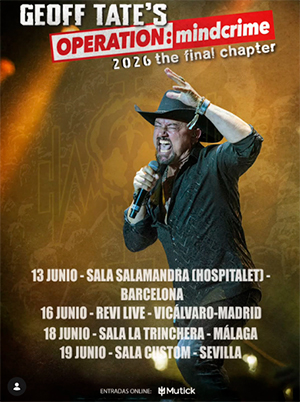 Concierto 16