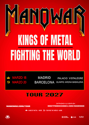 Concierto 22