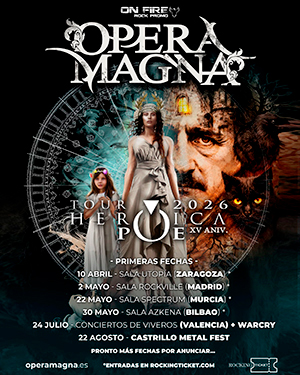 Concierto 25