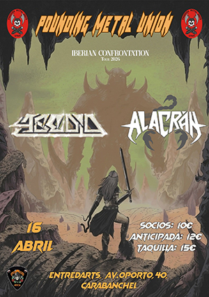 Concierto 6