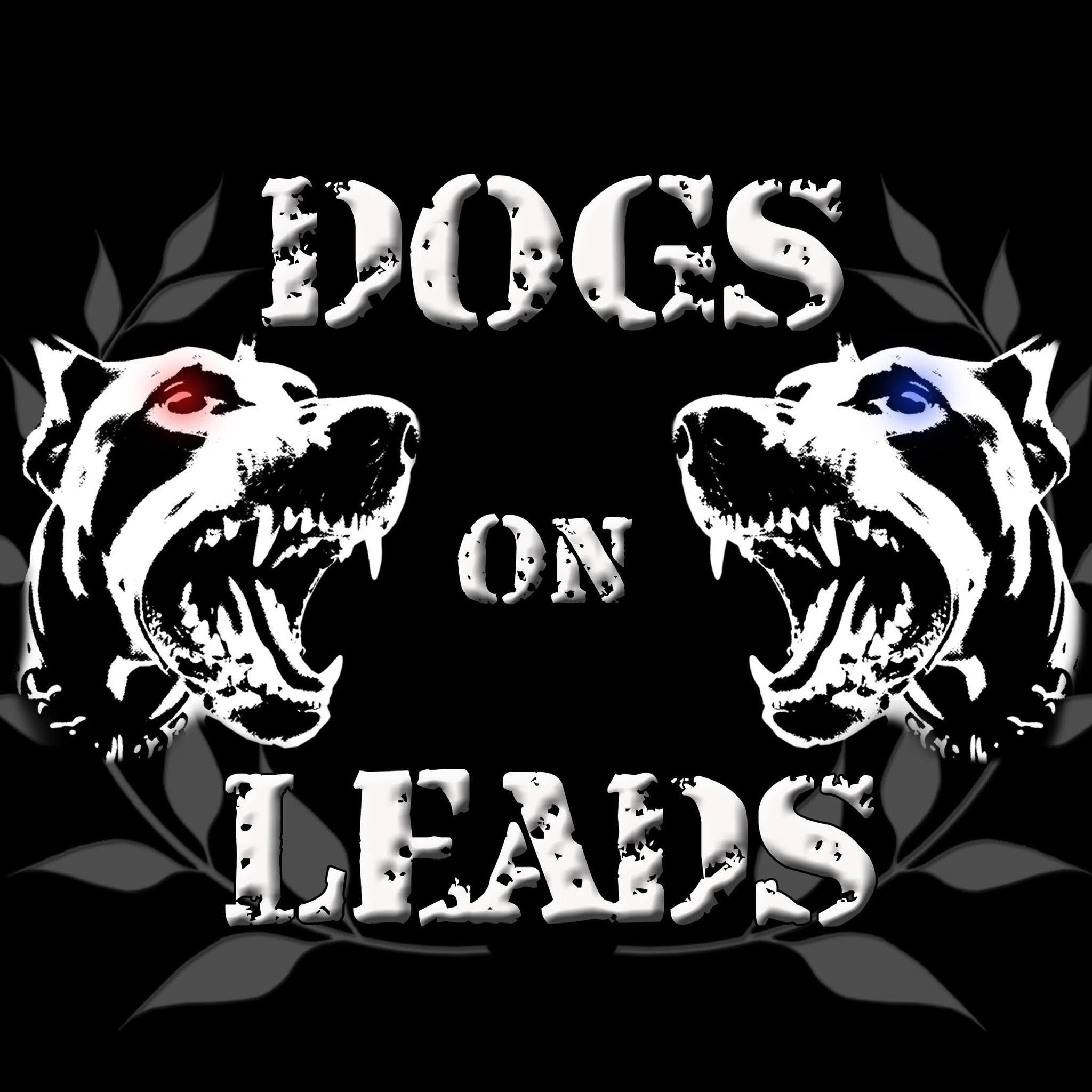 Dogs On Leads