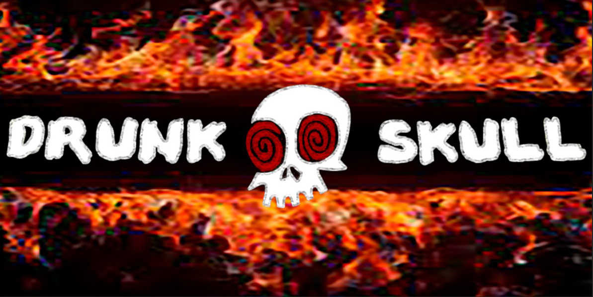 DRUNKSKULL
