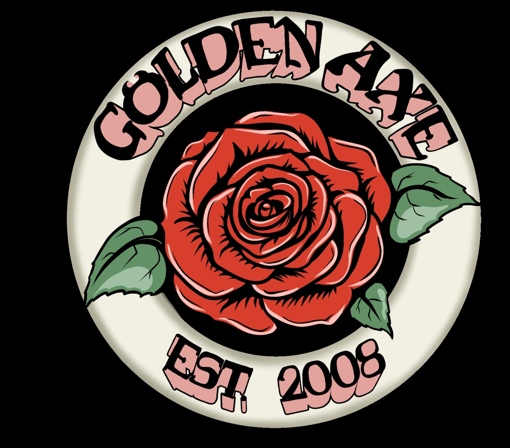 GÖLDEN AXE